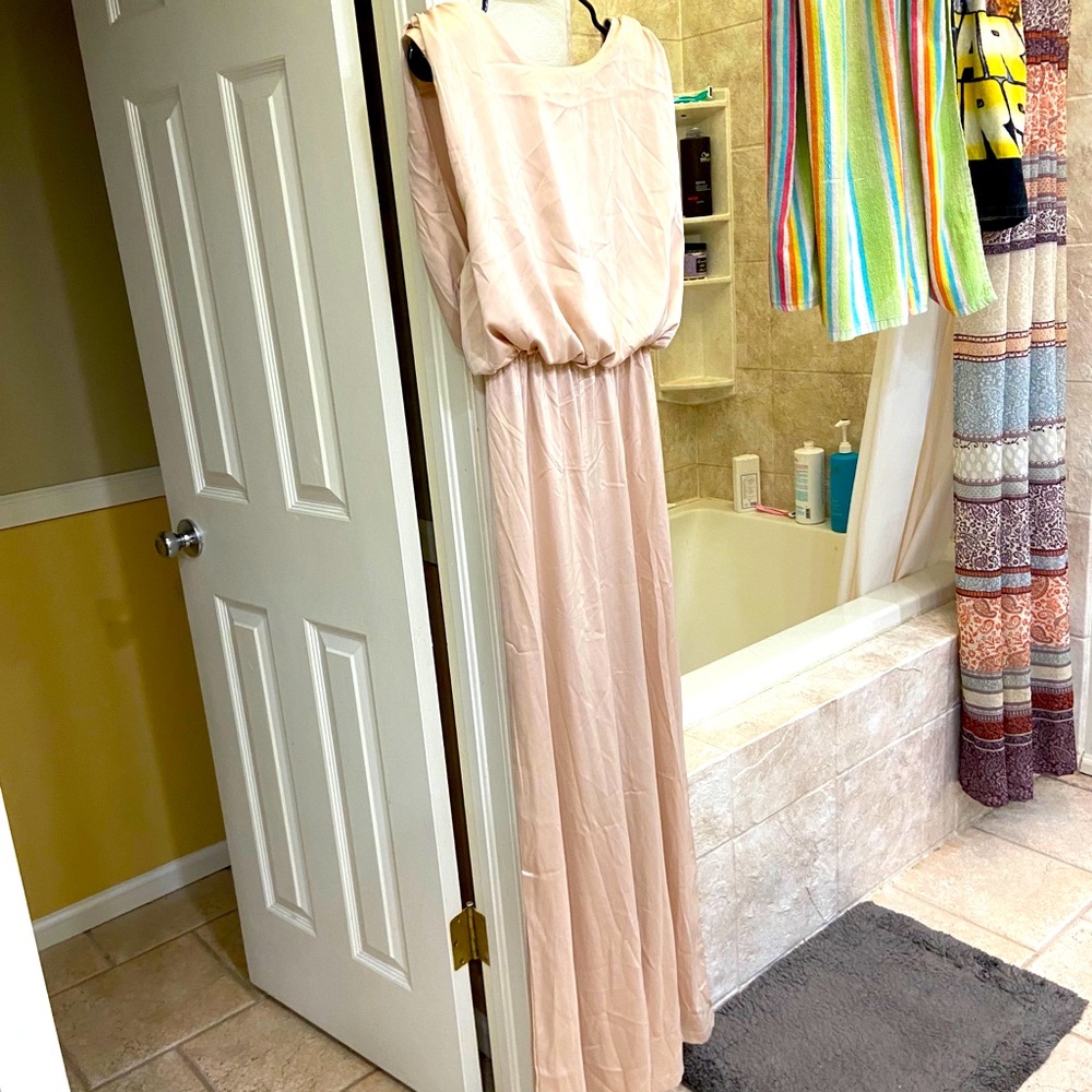 Nasty Girl Jumpsuit